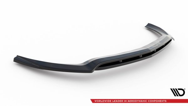 Frontleppe Mercedes-Benz CLS C218 Facelift