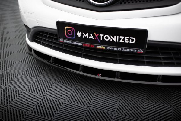 Frontleppe Mercedes-Benz Citan W415