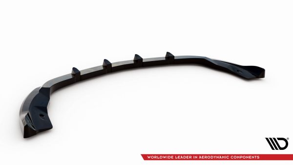 Frontleppe Mercedes-Benz Citan W415