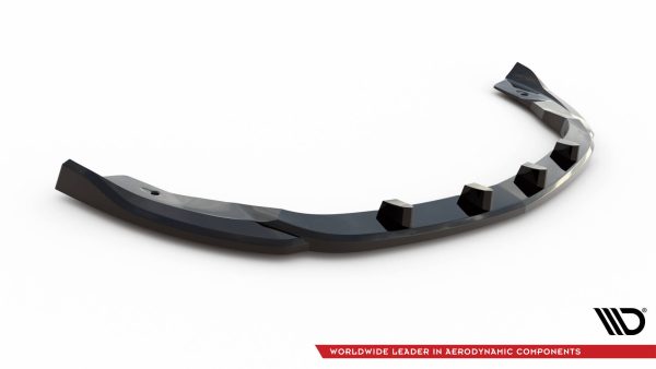 Frontleppe Mercedes-Benz Citan W415