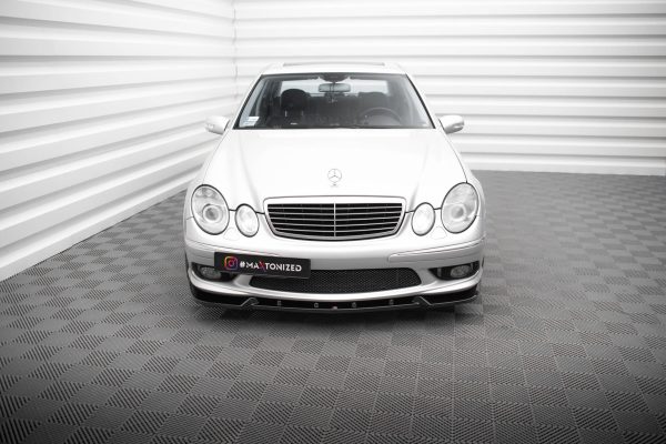 Frontleppe Mercedes-Benz E 55 AMG W211