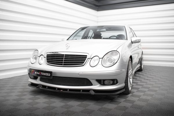 Frontleppe Mercedes-Benz E 55 AMG W211