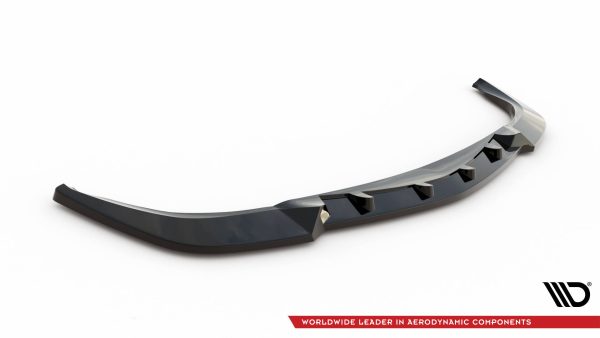 Frontleppe Mercedes-Benz E 55 AMG W211