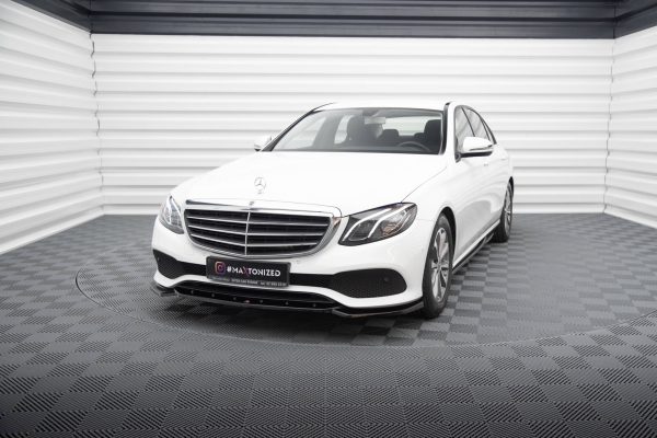 Frontleppe Mercedes-Benz E W213