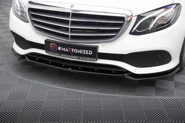 Frontleppe Mercedes-Benz E W213