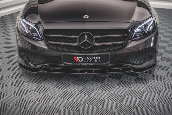 Frontleppe Mercedes-Benz E W213