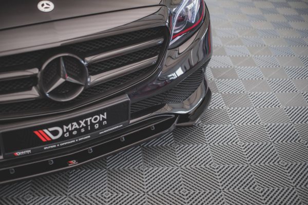 Frontleppe Mercedes-Benz E W213