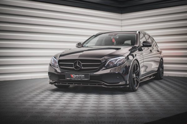 Frontleppe Mercedes-Benz E W213
