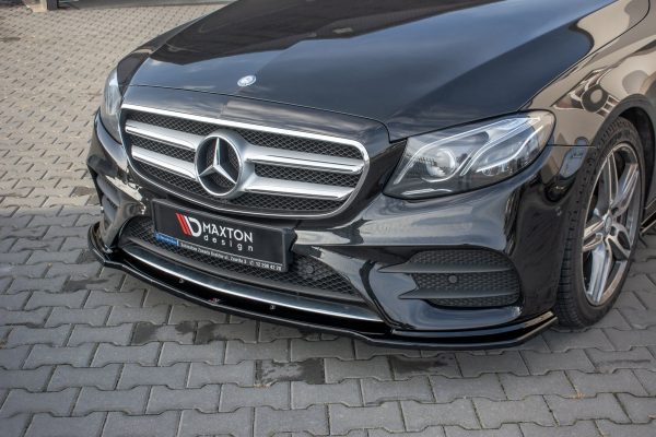 Frontleppe Mercedes-Benz E43 AMG / AMG-Line Sedan / Estate W213 / S213