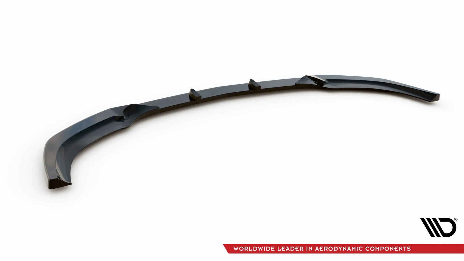 Frontleppe Mercedes-Benz E63 AMG Sedan W212 Facelift - Bilde 5