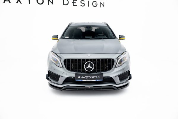 Frontleppe Mercedes-Benz GLA 45 AMG Off-roader X156