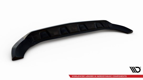 Frontleppe Mercedes-Benz GLC Coupe AMG-Line /43 AMG C253