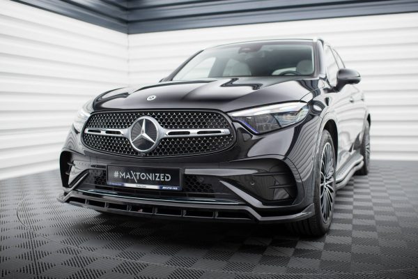 Frontleppe Mercedes-Benz GLC SUV / Coupe AMG-Line X254 / C254