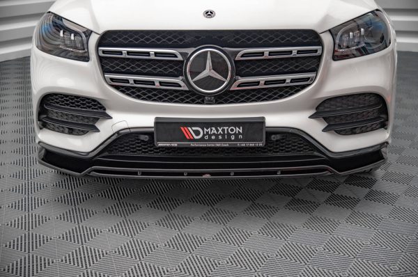 Frontleppe Mercedes-Benz GLS AMG-Line X167