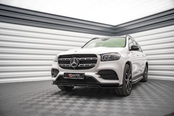 Frontleppe Mercedes-Benz GLS AMG-Line X167