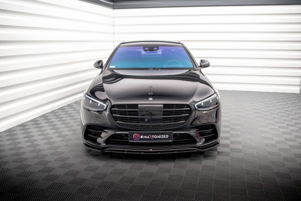 Frontleppe Mercedes-Benz S AMG-Line W223