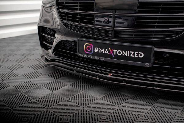 Frontleppe Mercedes-Benz S AMG-Line W223