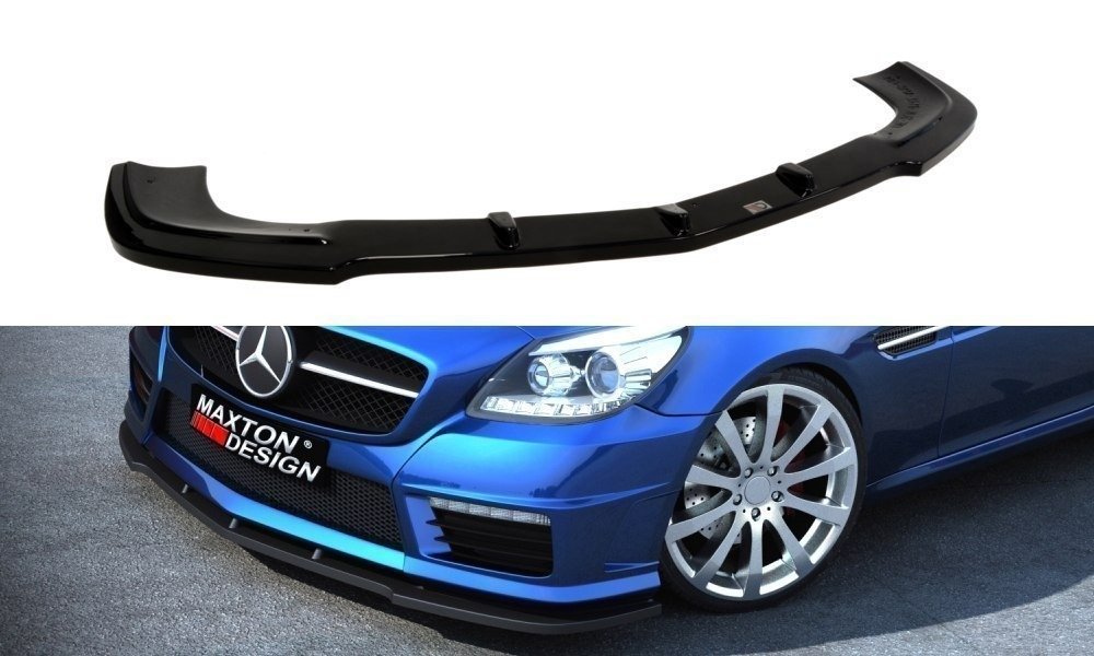 Frontleppe Mercedes-Benz SLK 55 AMG R172