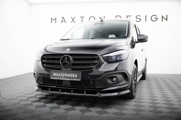 Frontleppe Mercedes-Benz T W420