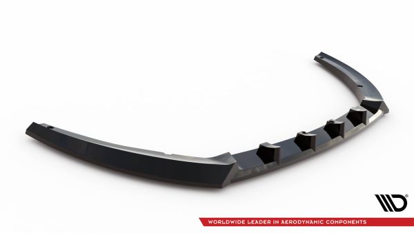 Frontleppe Mercedes-Benz T W420