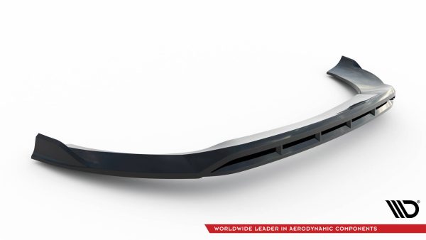 Frontleppe Mercedes-Benz V AMG-Line W447 Facelift 2