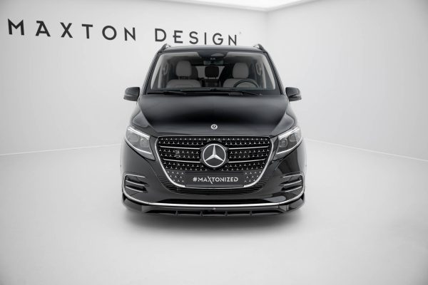 Frontleppe Mercedes-Benz V AMG-Line W447 Facelift 2