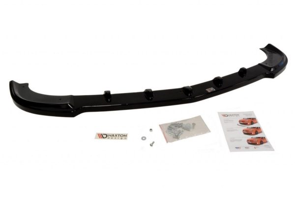 Frontleppe Mercedes SLK R170 do zderzaka AMG 204