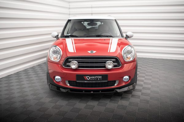 Frontleppe Mini Cooper Countryman R60 Facelift