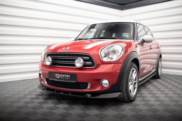 Frontleppe Mini Cooper Countryman R60 Facelift