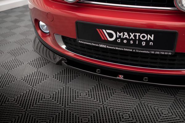 Frontleppe Mini Cooper Countryman R60 Facelift
