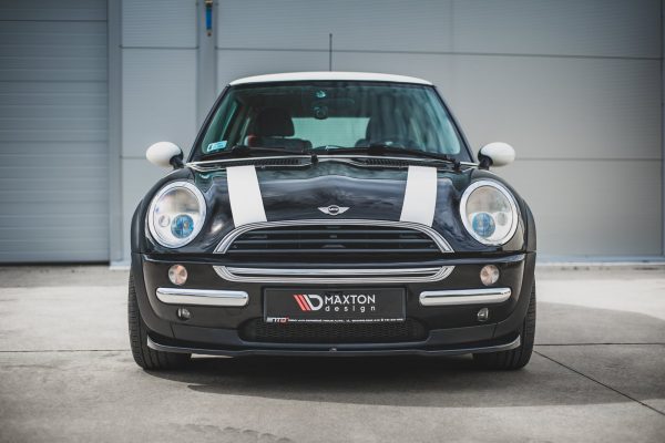 Frontleppe Mini Cooper / One R50