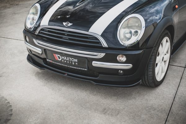 Frontleppe Mini Cooper / One R50