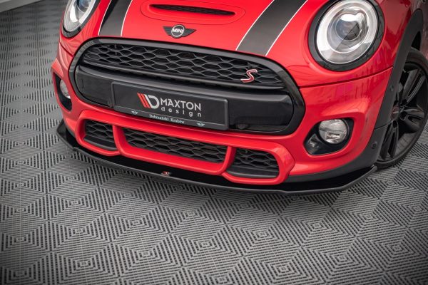 Frontleppe Mini Cooper S John Cooper Works F56