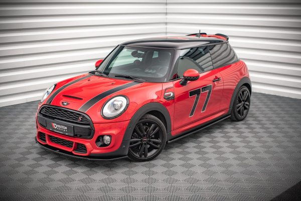 Frontleppe Mini Cooper S John Cooper Works F56