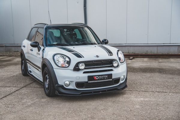 Frontleppe Mini Countryman Mk1 JCW