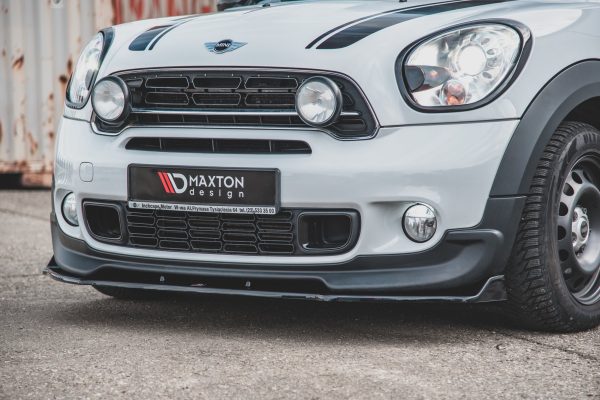 Frontleppe Mini Countryman Mk1 JCW