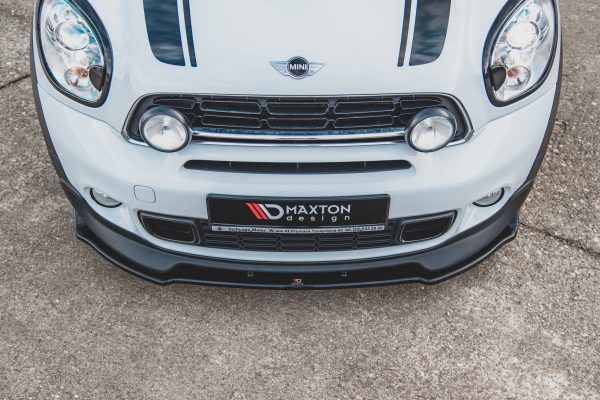 Frontleppe Mini Countryman Mk1 JCW