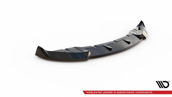 Frontleppe Mini One R56