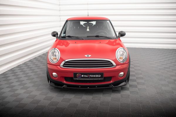 Frontleppe Mini One R56