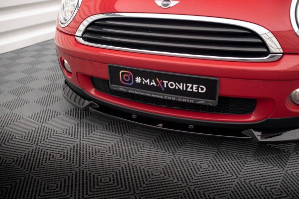 Frontleppe Mini One R56