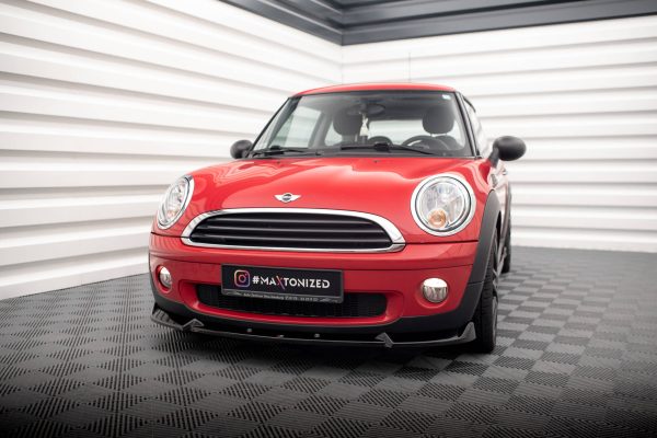 Frontleppe Mini One R56