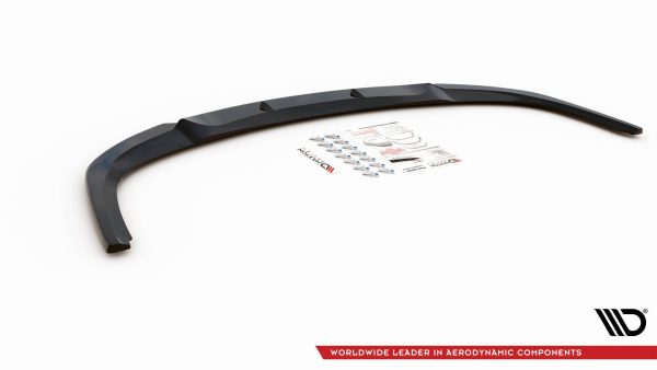 Frontleppe Mitsubishi Lancer Sportback Mk8