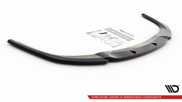 Frontleppe Mitsubishi Lancer Sportback Mk8