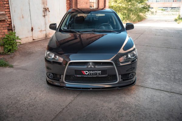 Frontleppe Mitsubishi Lancer Sportback Mk8