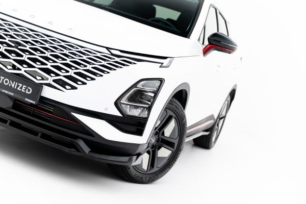 Frontleppe Omoda 5 Mk1