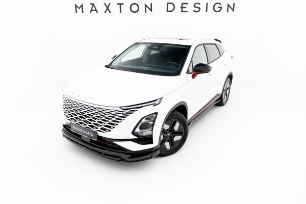 Frontleppe Omoda 5 Mk1