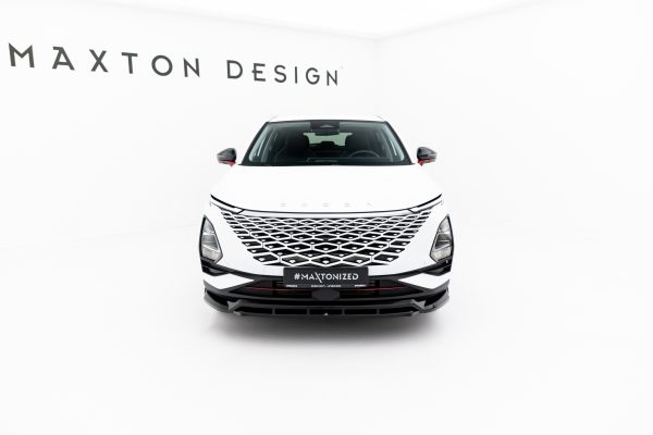 Frontleppe Omoda 5 Mk1