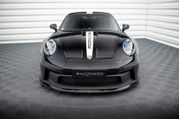 Frontleppe Porsche 911 992 GT3
