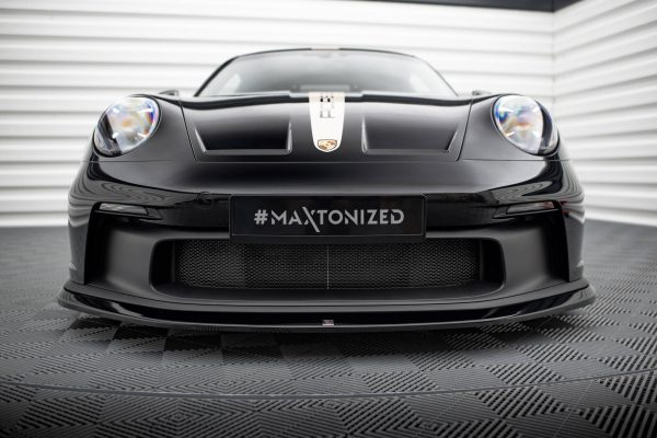 Frontleppe Porsche 911 992 GT3