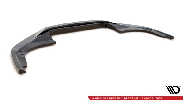 Frontleppe Porsche 911 Carrera 4S 992